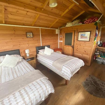 Carrowkeel Cabin Sligo Eksteriør billede