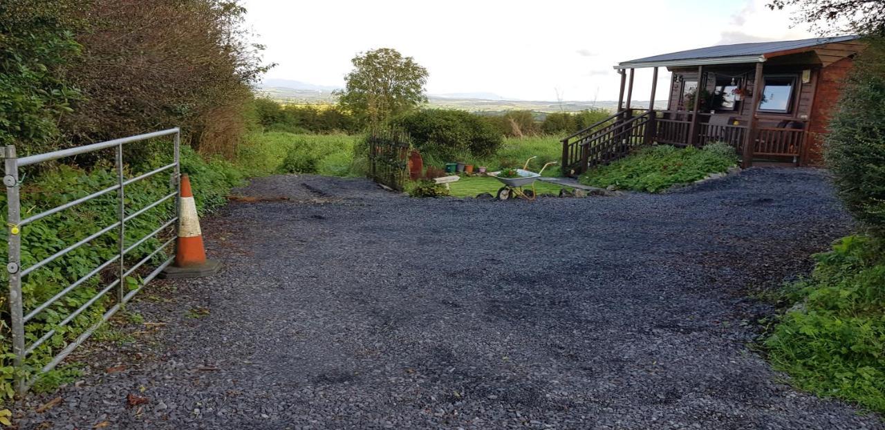 Carrowkeel Cabin Sligo Eksteriør billede