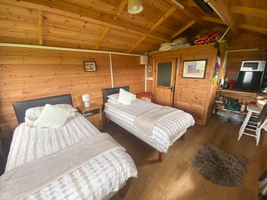 Carrowkeel Cabin Sligo Eksteriør billede